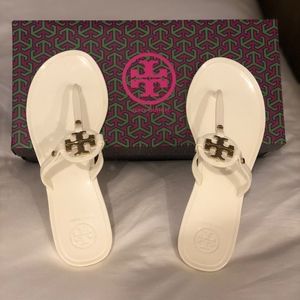 Mini Miller Flat Thong